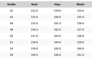 Langes Silvester-Abendkleid aus Tüll in Marineblau von Karko