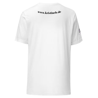 T-Shirt - Baumwolle 100 %