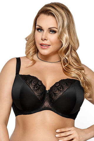 Soft model 119165 Gorsenia Lingerie-0