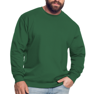 Pullover - Grün